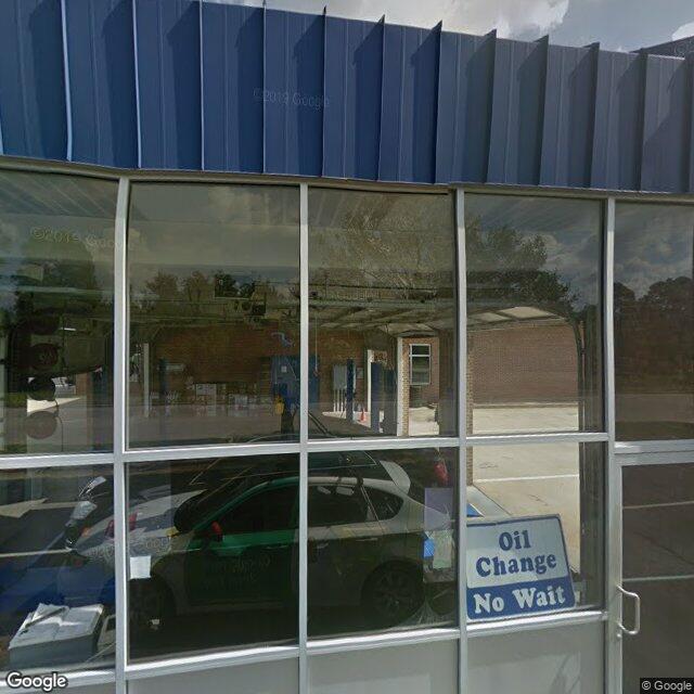 5011 Ramsey St, Fayetteville