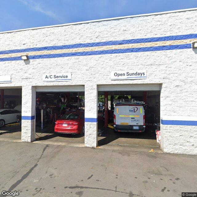 8940 S Tryon St, Charlotte