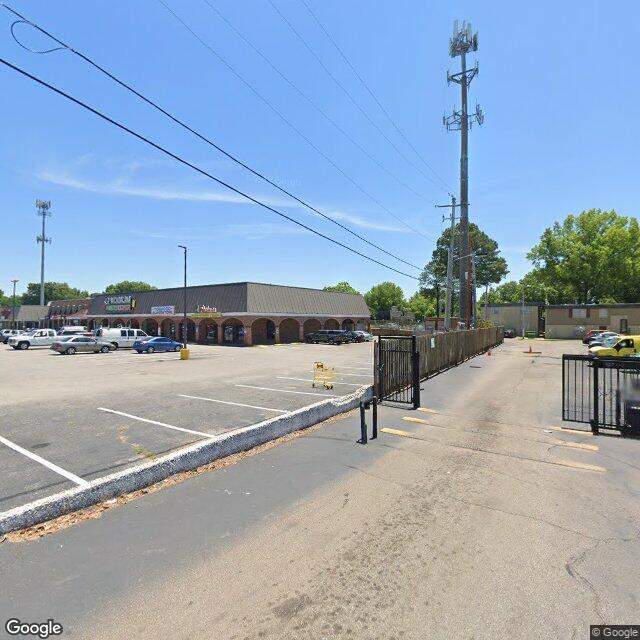 4069 Summer Ave, Memphis