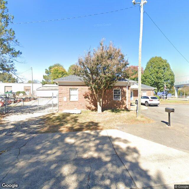 5970 Old Pineville Rd, Charlotte