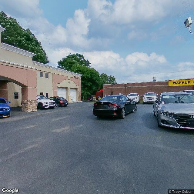 6625 E Independence Blvd, Charlotte