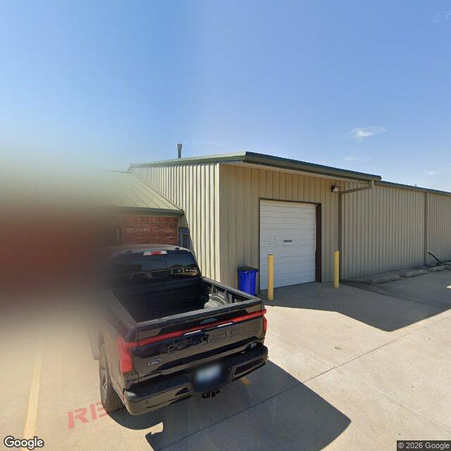 3650 Classen Boulevard, Norman