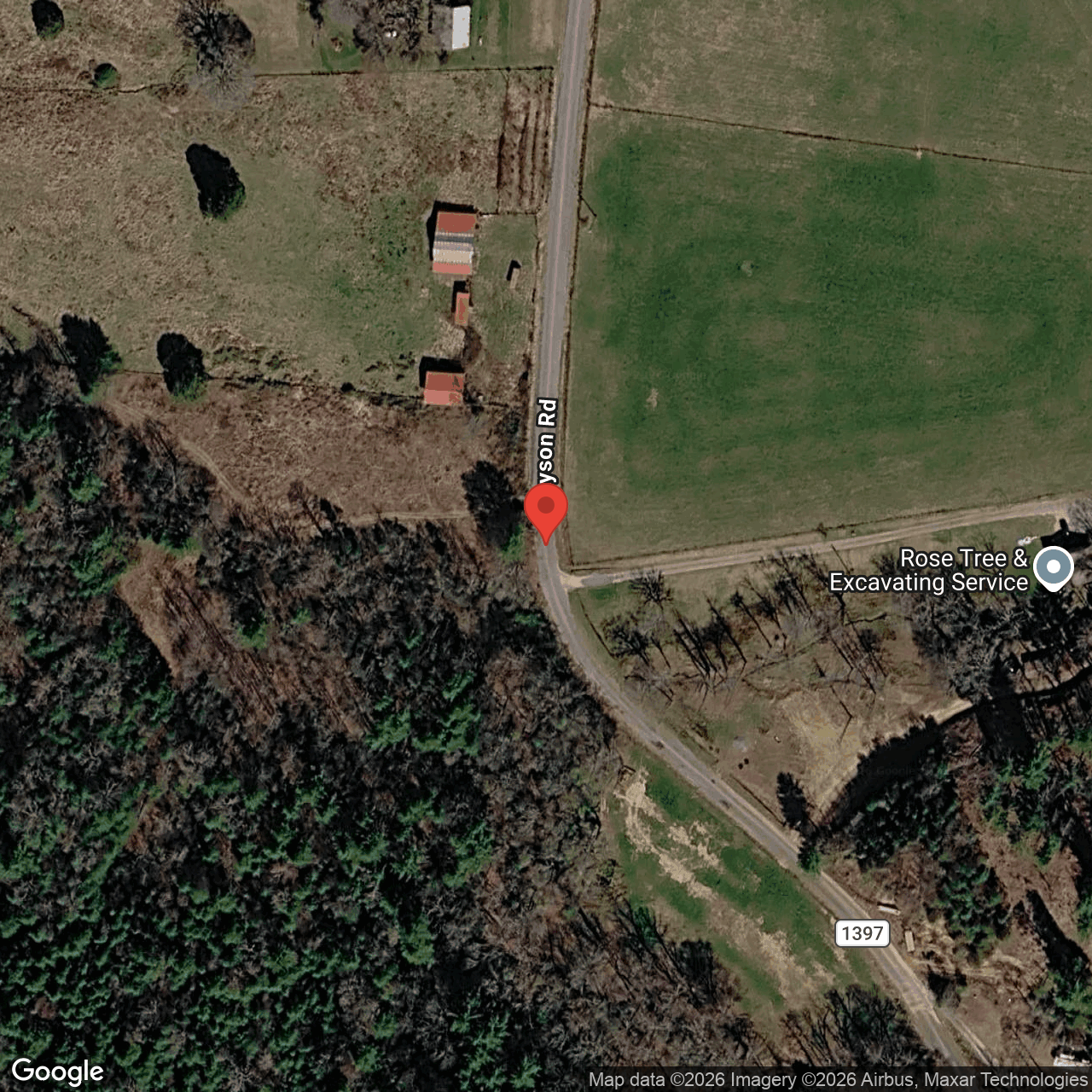 Lot 28 Bryson Creek, Murphy