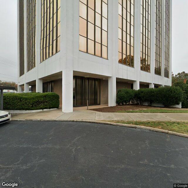 4801 E. Independence Blvd., Charlotte