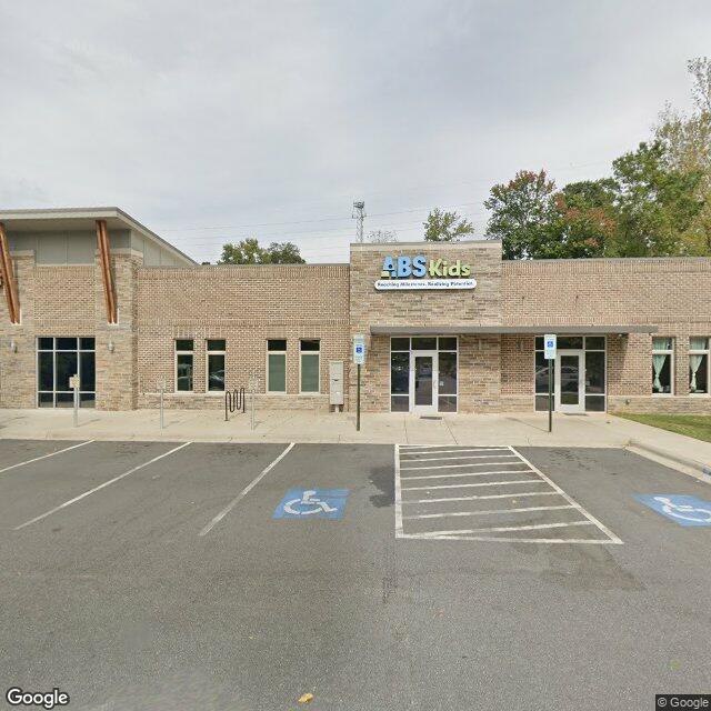 3000 Latrobe Drive, Charlotte