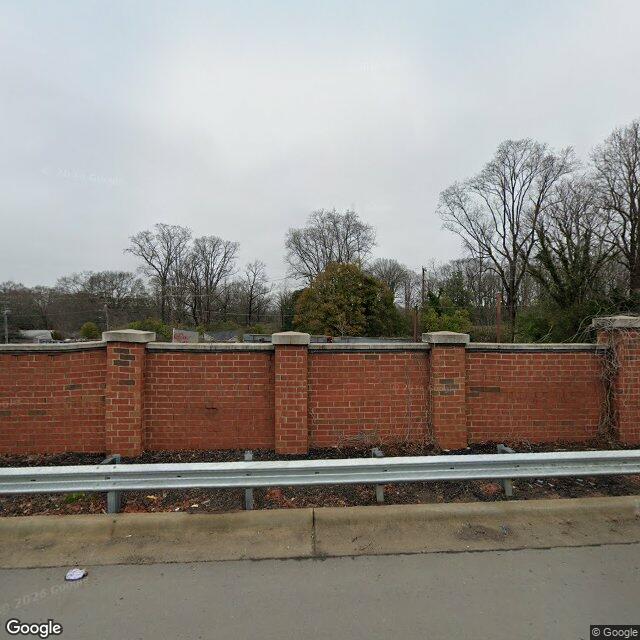 4125 E Independence Blvd, Charlotte