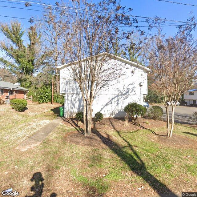 2909 Burgess Dr, Charlotte