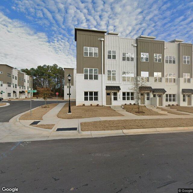 3503 Holabird Lane, Charlotte N, Charlotte