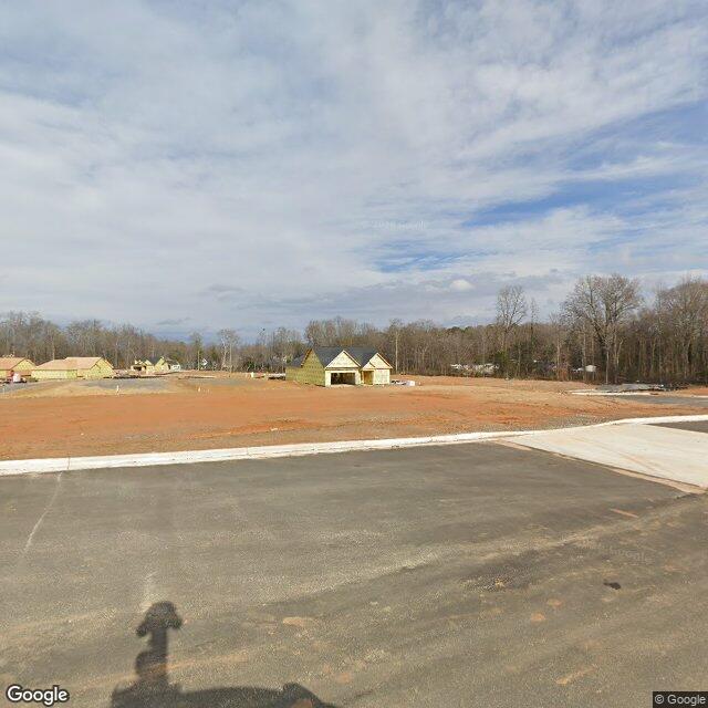 3825 South New Hope, Gastonia