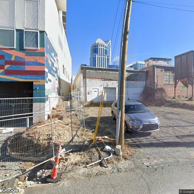 217 W Morehead St, Charlotte