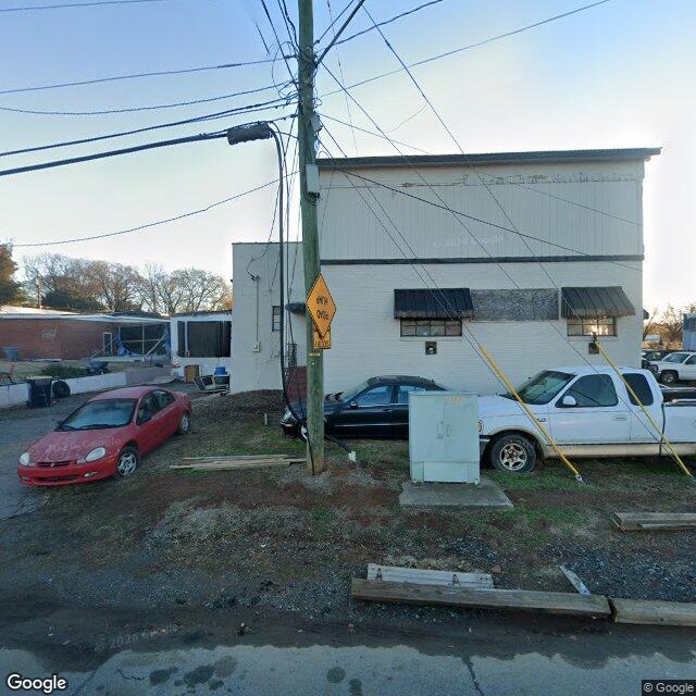 2711 Midland Ave, Charlotte