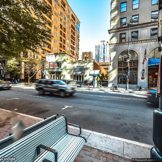 221 S Tryon St, Charlotte
