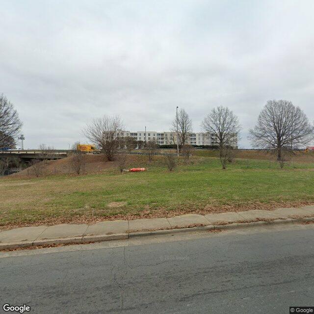 800 N Tryon Stree, Charlotte