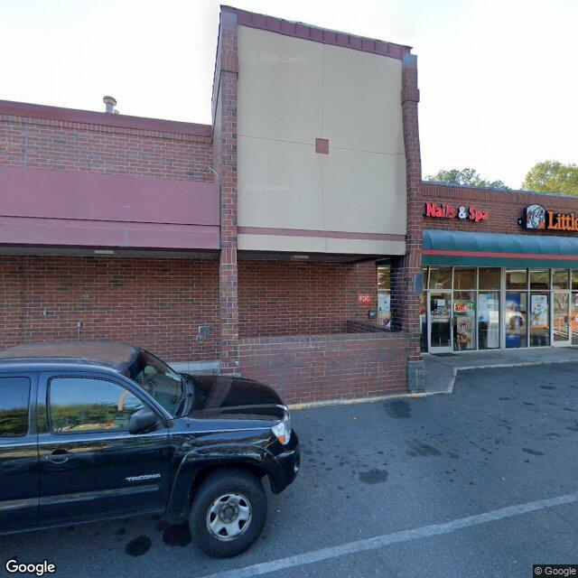 1925 Davis Park Rd, Gastonia