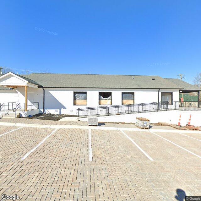 142 8th Avenue, Cramerton