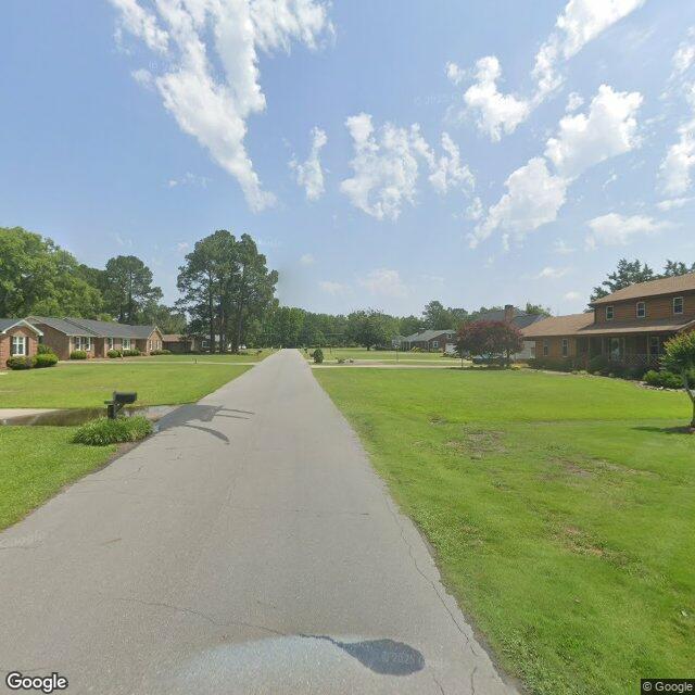 Ramblewood Drive, Clayton