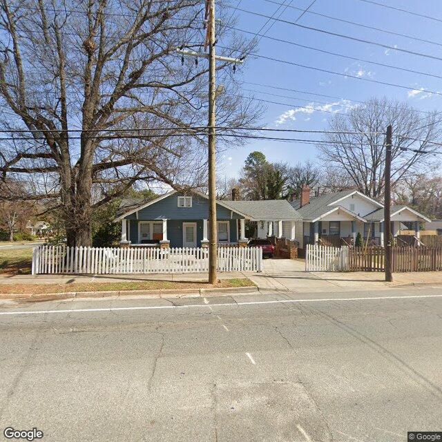 2716 Tuckaseegee Rd, Charlotte
