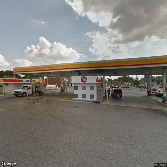 3400 The Pl, Charlotte