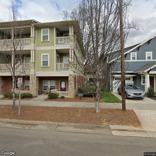 220,000 SF Adaptive Re-Use Development Opportunity in NoDa, Charlotte, Charlotte