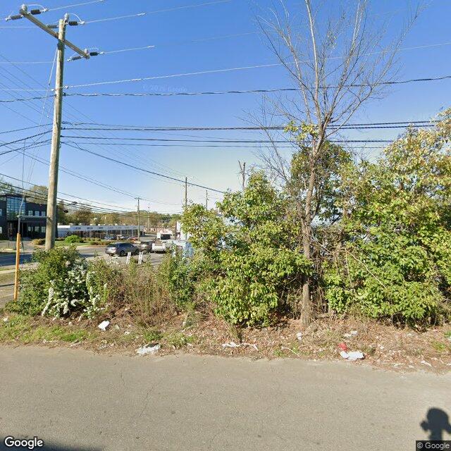 2400 N Tryon Stree, Charlotte