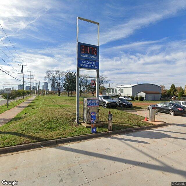 1721 Statesville Ave, Charlotte