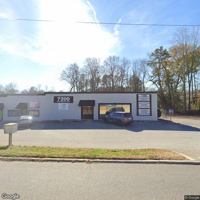 7202 Wilkinson Blvd Belmont, N, Belmont