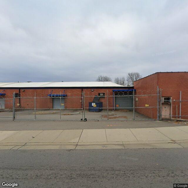 127 W 28th Stree, Charlotte