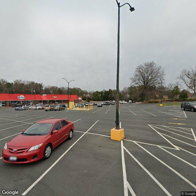6107 The Pl, Charlotte