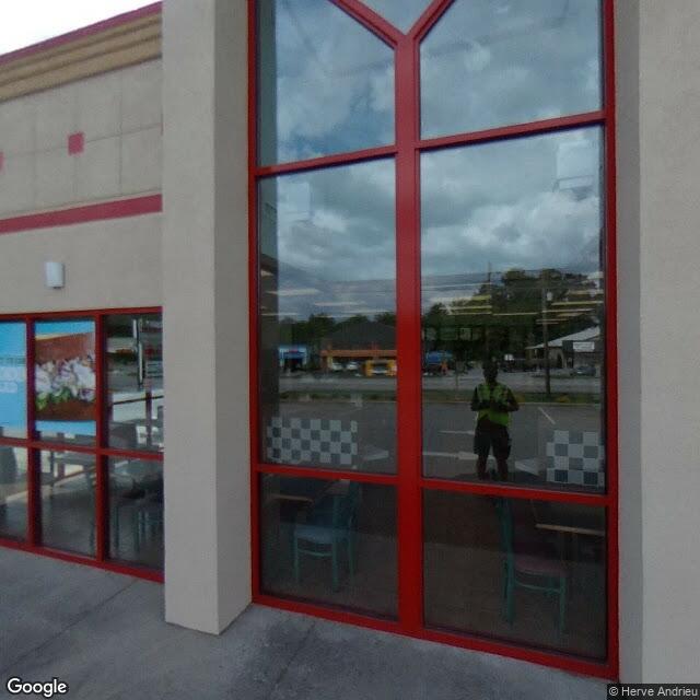 1025 Asheville Highway, Brevard