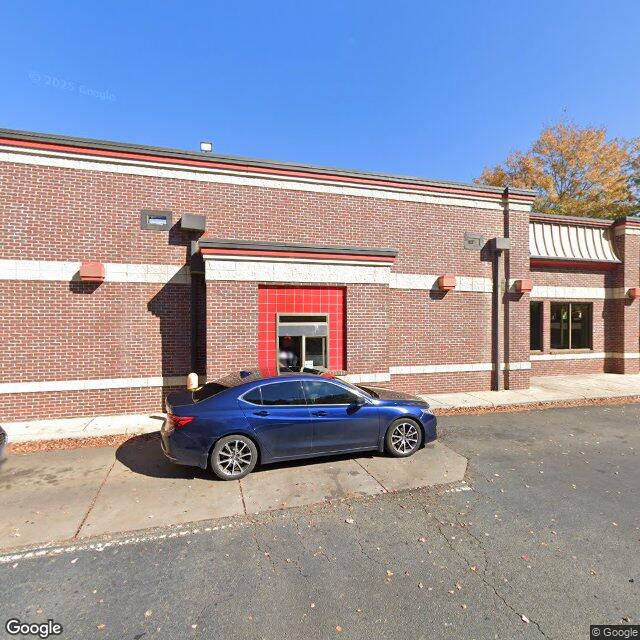 7920 Cambridge Commons Drive, Charlotte