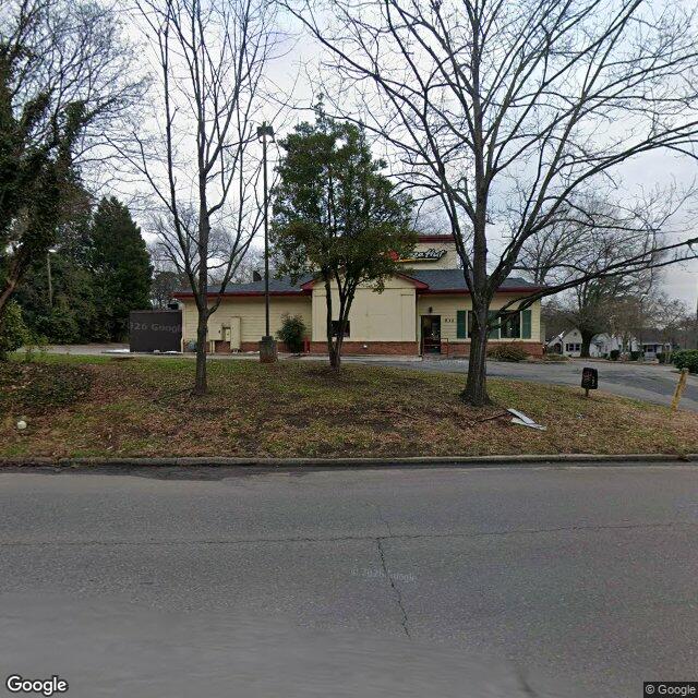 832 S Chester St, Gastonia