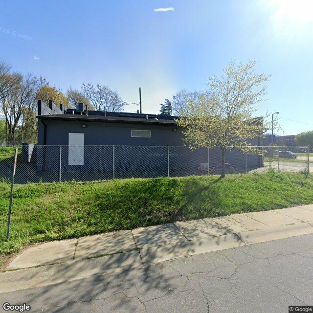 2820 L D Parker Drive, Charlotte