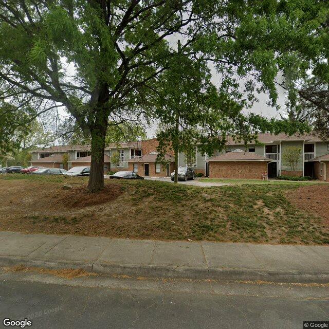 9517 Newell Hickory Grove, Charlotte