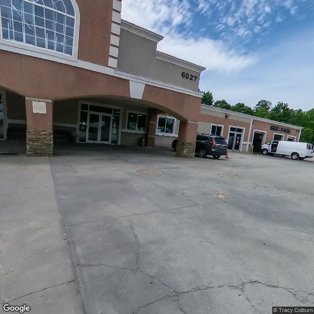 6027 N Tryon St, Charlotte