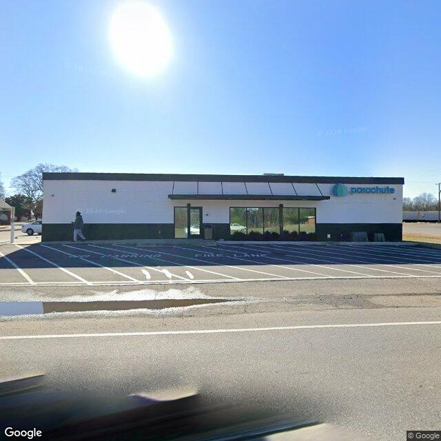 1336 E Dixon Blvd, Shelby