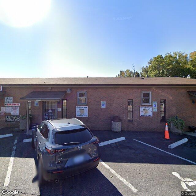 2731 Beatties Ford Rd, Charlotte