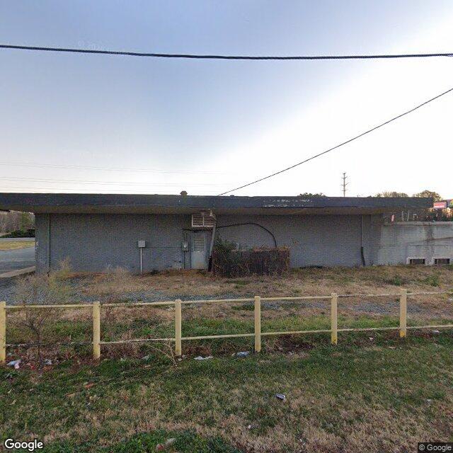4829 Brookshire Blvd, Charlotte
