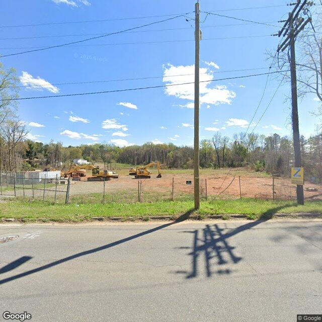 4750 Reagan Dr, Charlotte