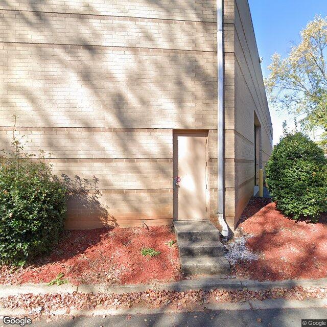 4800 Reagan Dr, Charlotte