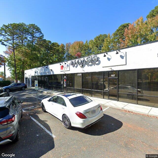 5105 Reagan Dr, Charlotte