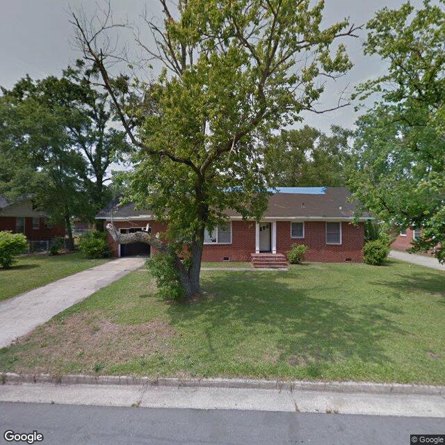 302 Dupont Cir, Raleigh