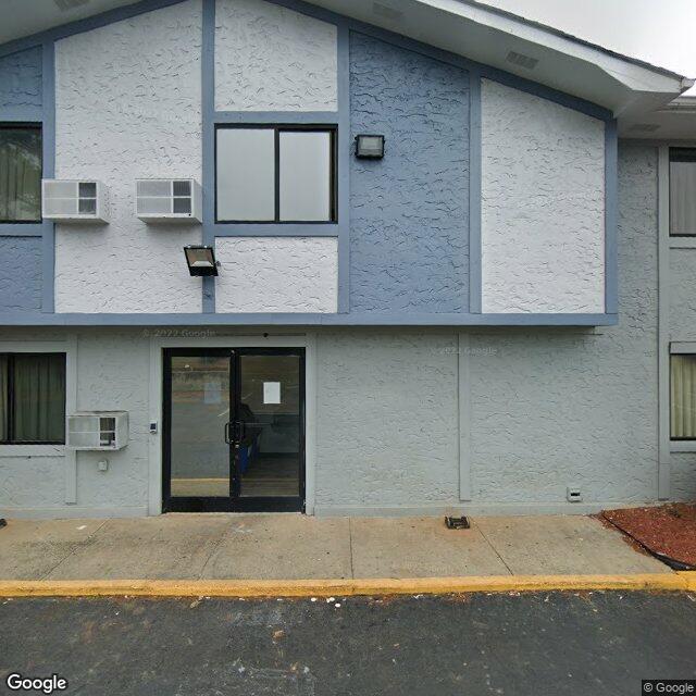 5100 Equipment Dr, Charlotte