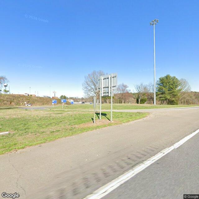 1901 Broadcast St, Gastonia