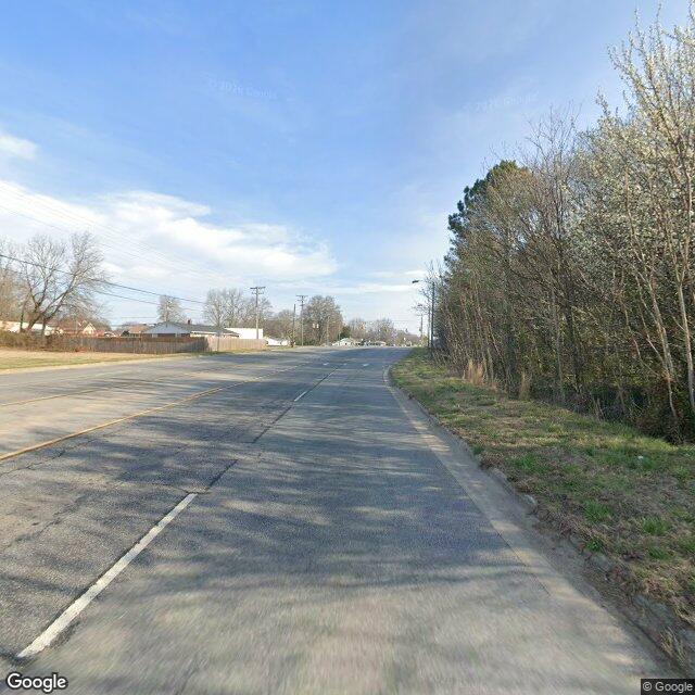 316 N Post Rd, Shelby