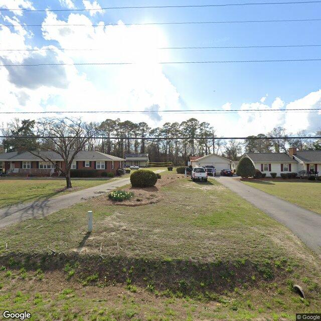 3900 N, Raleigh