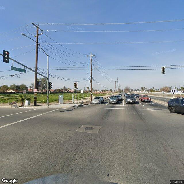 NWC South H Street & Pacheco Road, Bakersfield