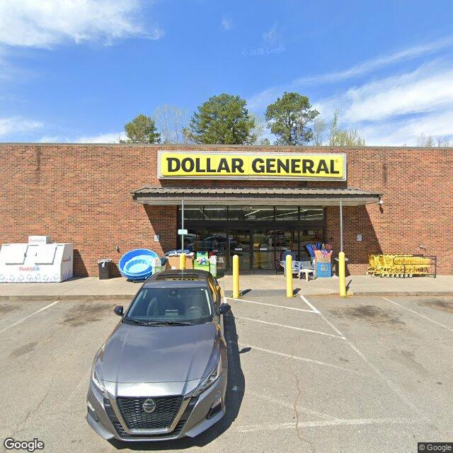 6445 Old Statesville, Charlotte