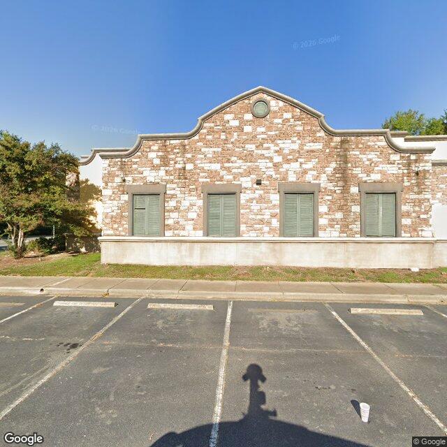 8620 Research Dr, Charlotte