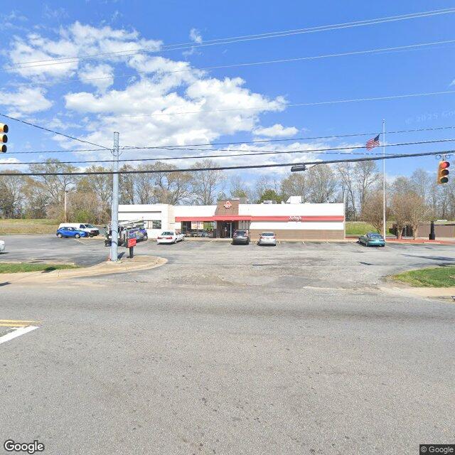 703 S Broadway Stree, Forest City