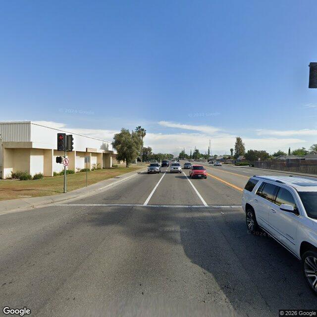 Stine Road & Beechwood Street, bakersfield